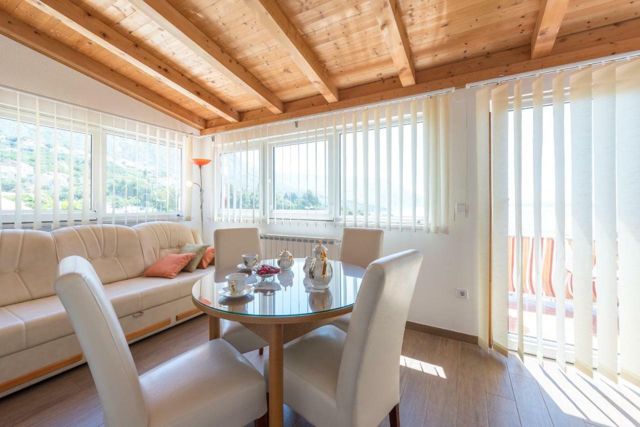 House Jelena 호텔 믈리니 외부 사진